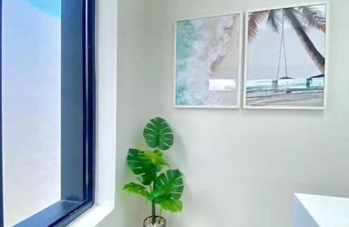 Punta Cana Village Villa | A space for the enjoyment of the family created with much love.