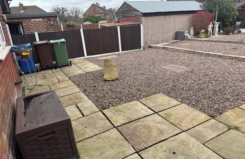 Wigan House | A spacious 3 bed semi-detached property