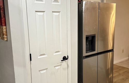 Del Rio House | A Spacious Home for a special family in Jacksonville with a lot of amenities