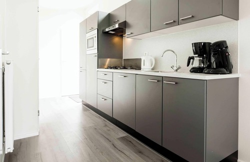 Egmond aan den Hoef House | A spacious and detached holiday home for 6 people on the coast