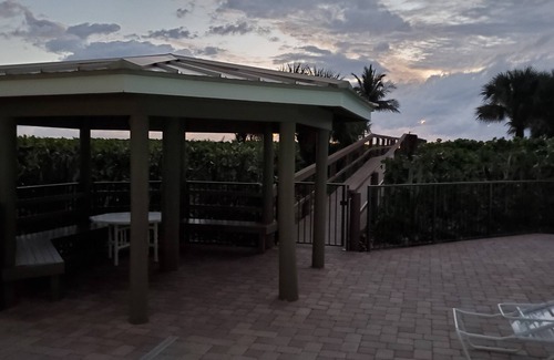 Fort Pierce Shores Condo | A Spacious Paradise on South Florida's Treasure Coast