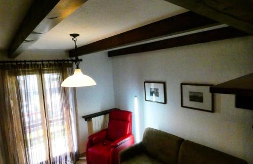 Saint-Pierre Apartment | A spasso tra i castelli