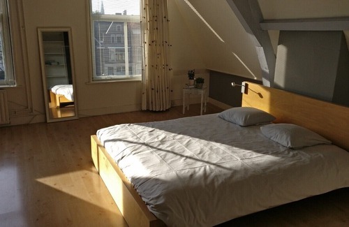 Leiden Bed & Breakfast | A special B&B in the Heart of Leiden