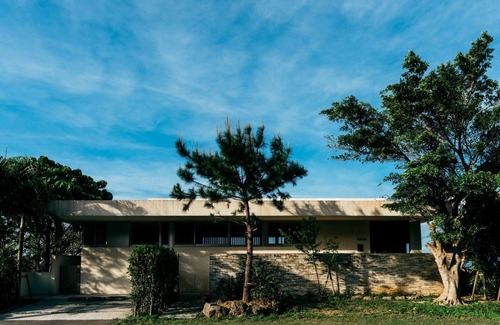 Kabira Villa | A special retreat in Ishigaki Island｜Private villa exclusively for one group per day