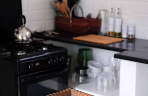 Pennington Apartment | A Special Vacation Rental for Special People.