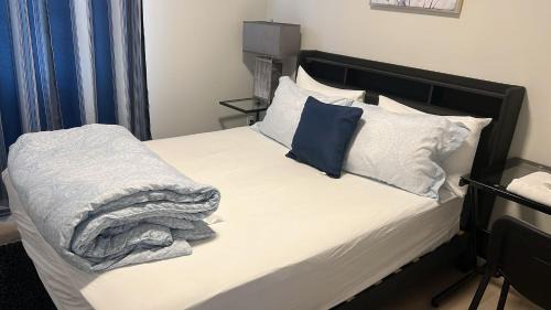 Dieppe Apartment | A Stay to Remember