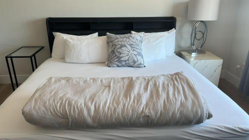 Dieppe Apartment | A Stay to Remember