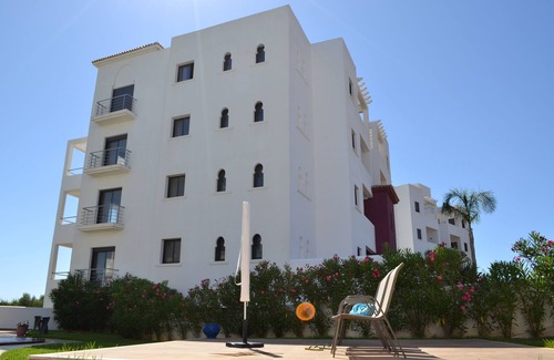 Widadiya Asilah Apartment | A stay with pools on the heights of Asilah!