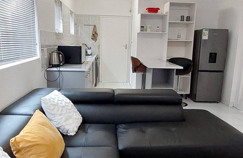 Walvis Bay House | A staycation in walvis bayn