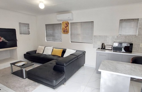 Walvis Bay House | A staycation in walvis bayn