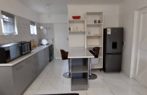 Walvis Bay House | A staycation in walvis bayn