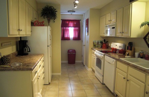 Branson Condo | "A Step Above the Rest" Condo in the Heart of Branson