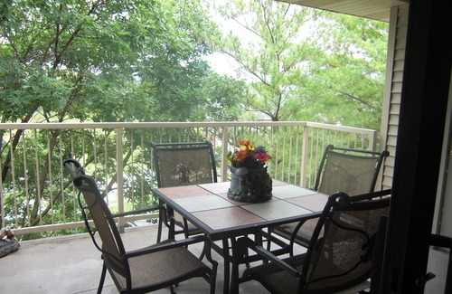 Branson Condo | "A Step Above the Rest" Condo in the Heart of Branson