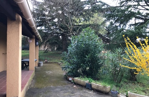 Saint-Paulet-de-Caisson Cottage | A stone's throw from Cèze and Ardèche