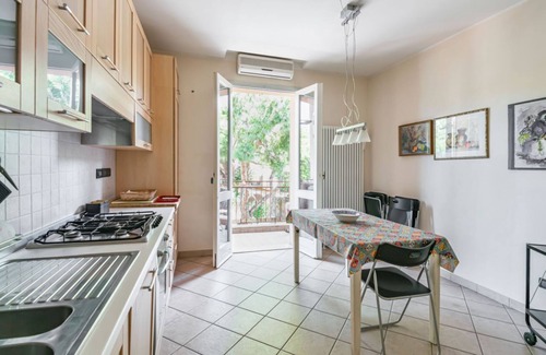 San Giuliano a Mare Apartment | A stone's throw from Borgo San Giuliano Apartment