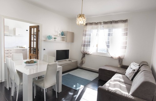 Rezza Apartment | A stone's throw from the sea