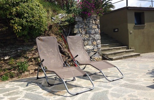 Rezza Apartment | A stone's throw from the sea