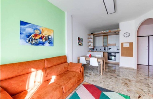 Forli House | A STONE'S THROW FROM THE CENTER