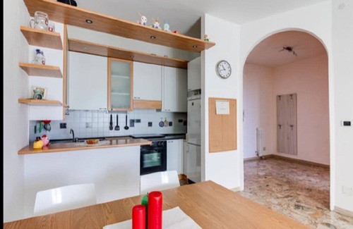 Forli House | A STONE'S THROW FROM THE CENTER