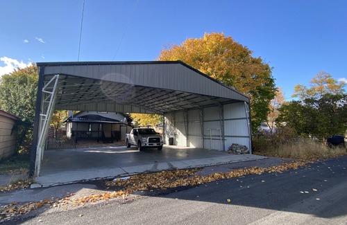 Kalispell House | A Stone's Throw From Adventure in NW Montana! 3BR 2B for 8