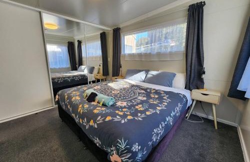 Dunedin City Centre Apartment | A Stone's Thrown From Town Cosy Home