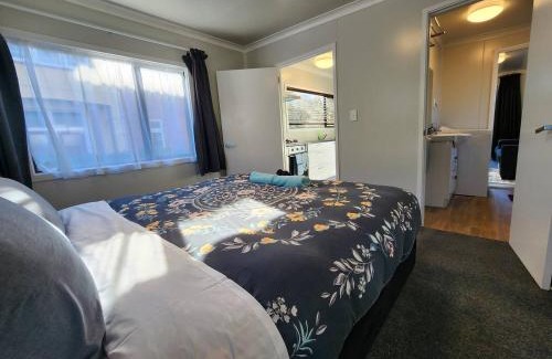Dunedin City Centre Apartment | A Stone's Thrown From Town Cosy Home