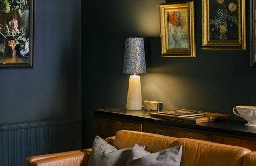 Deal Apartment | A stunning Grade II listed apartment in the heart of the conservation area.