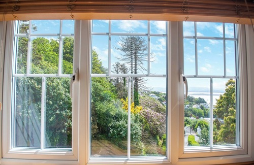 Aberdovey Cottage | A stunning holiday home in the much-loved Welsh seaside village of Aberdovey.