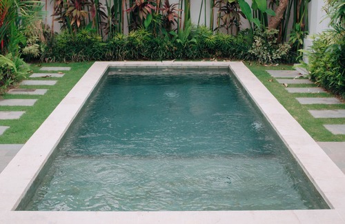 Babakan Villa | A Stylish 3-Bedroom Escape in the Heart of Pererenan