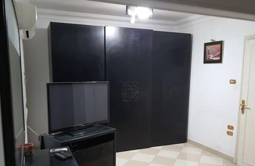 Al-Basatin Apartment | A stylish and modern apartment for rent in Maadi