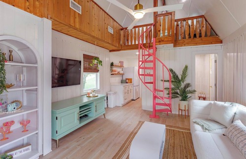Vacation Village House | A Stylish Escape in Orlando, Orlando Villa 6430
