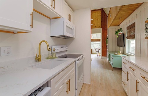 Vacation Village House | A Stylish Escape in Orlando, Orlando Villa 6430