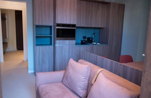 Stadera Apartment | A stylish retreat Apartment 101