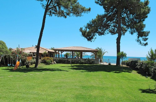 Ghisonaccia Apartment | A Suara di Mare by Interhome