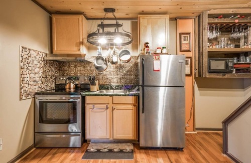 Lithia Springs Cottage | A suburban cottage in Georgia