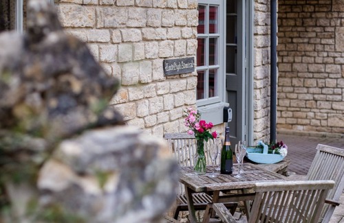 Winchcombe Cottage | A sudeley castle cottage that sleeps 4 guests in 2 bedrooms