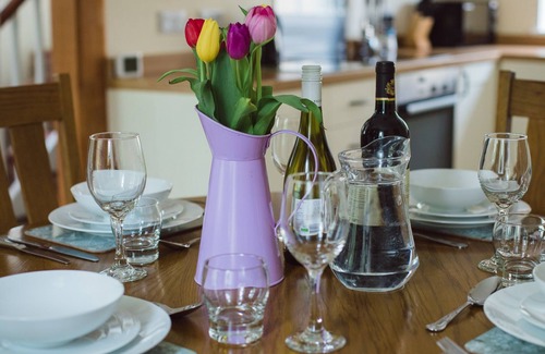 Winchcombe Cottage | A sudeley castle cottage that sleeps 3 guests in 2 bedrooms