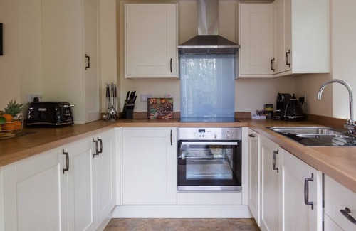 Winchcombe Cottage | A sudeley castle cottage that sleeps 6 guests in 2 bedrooms