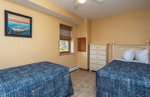 Michigan City Hotel | A Suite Place .5 mi from Beach