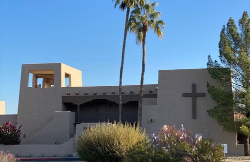 Rio Verde House | A Sunny Get-A-Way Awaits you!