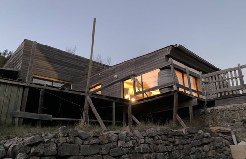 Anduze House | A sunny holiday in splendid wilderness!