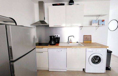 Bravone Apartment | A sunny life