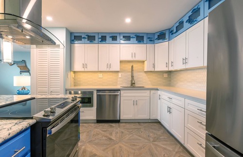 Key West Condo | A Sunrise Lookout-B605