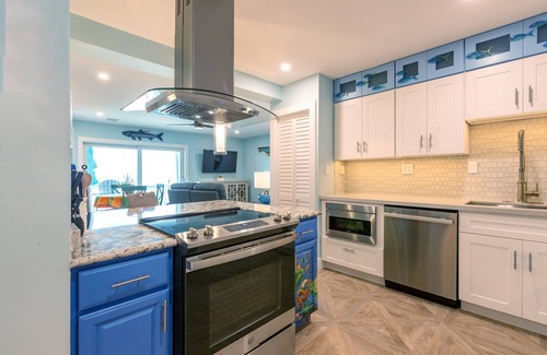 Key West Condo | A Sunrise Lookout-B605