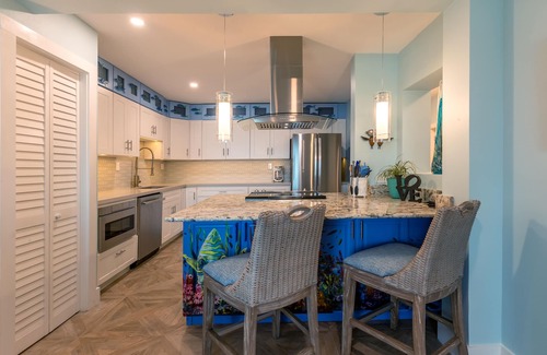 Key West Condo | A Sunrise Lookout-B605