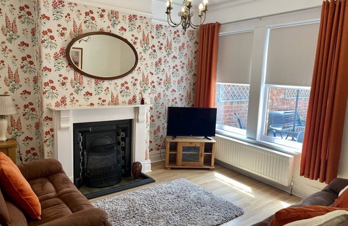 Saltburn-by-the-Sea House | A superbly situated Townhouse in the seaside town of Saltburn by the Sea.