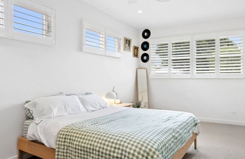 Freshwater House | A Surfers Paradise Freshwater