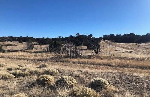 Walsenburg RV Rental | A Survivalist Experience - Bring your own everything