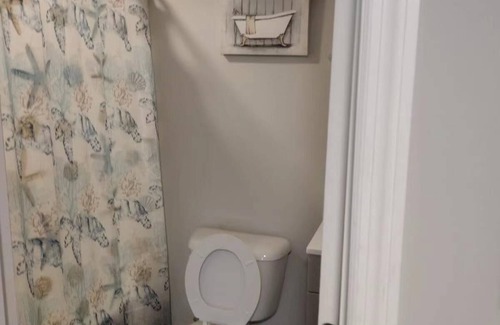Goose Creek Apartment | a sweet moder apt studio 10 minutes away from northwoods mall