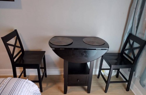 Goose Creek Apartment | a sweet moder apt studio 10 minutes away from northwoods mall